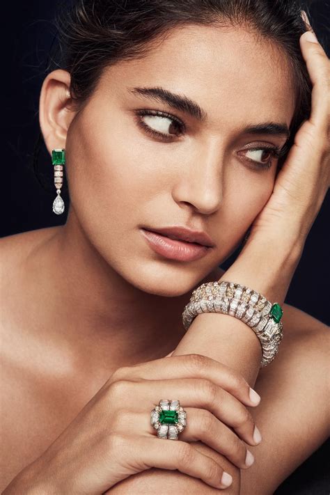 louis vuitton jewelry campaign ad